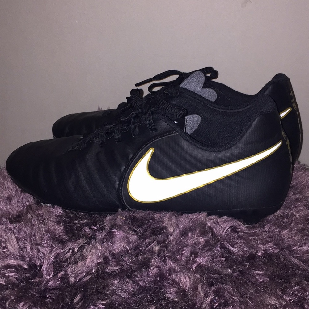 Nike soccer cleats